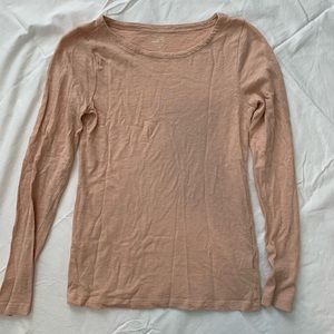 J.Crew Perfect Fit Tee